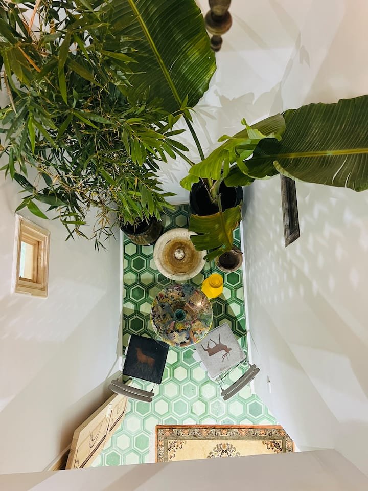 Riad Dar L Artiste photo 8