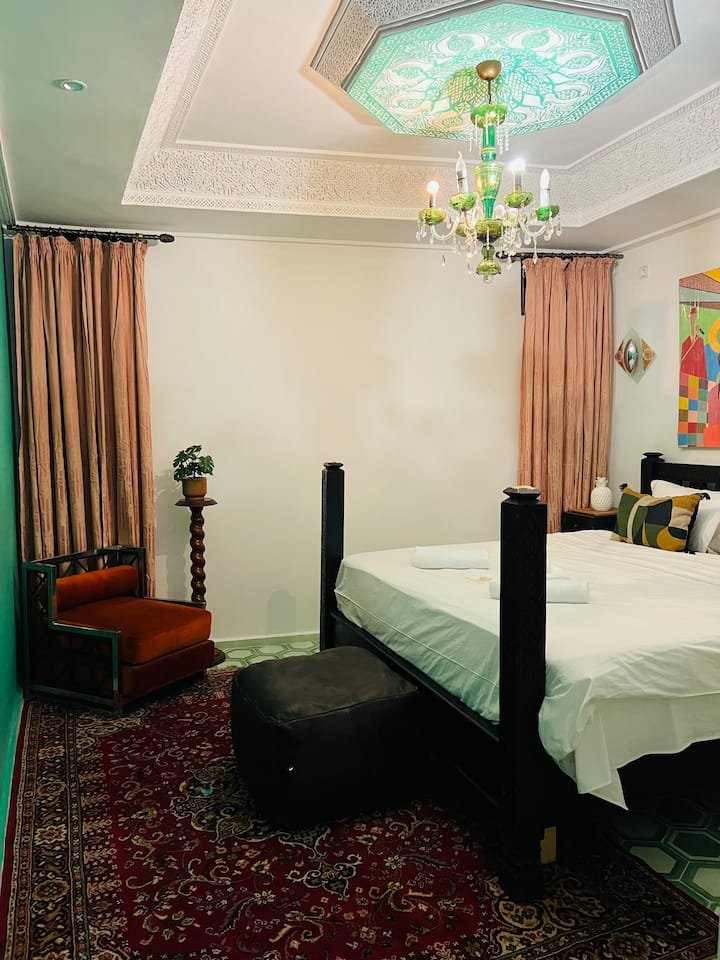 Riad Dar L Artiste photo 10