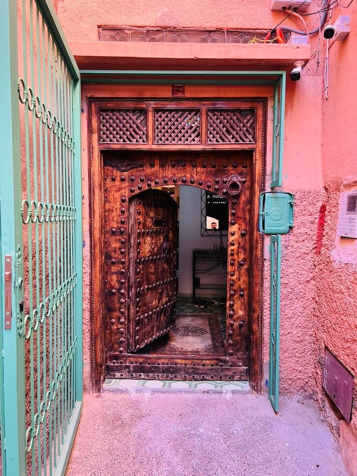 Riad Dar L Artiste photo 12